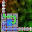 Flash Pipes Game